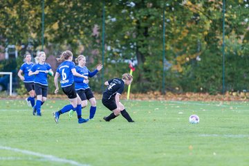 Bild 207 - F Kieler MTV - SV Neuenbrook/Rethwisch : Ergebnis: 2:2